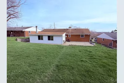 922 Castro Lane, Springdale, OH 45246 - Photo 31