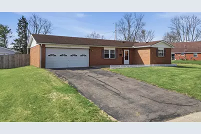 1861 Nebraska Drive, Xenia, OH 45385 - Photo 15