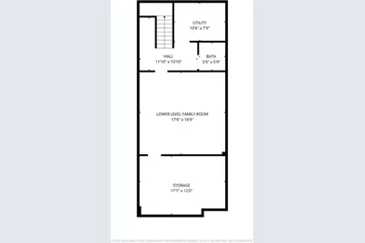 1325 Republic Street #C, Cincinnati, OH 45202 - Photo 41