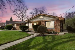 867 E Columbia Ave, Reading, OH 45215 - Photo 1