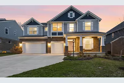 713 Newton Drive, Beavercreek, OH 45434 - Photo 1