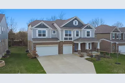 713 Newton Drive, Beavercreek, OH 45434 - Photo 57