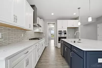 713 Newton Drive, Beavercreek, OH 45434 - Photo 21