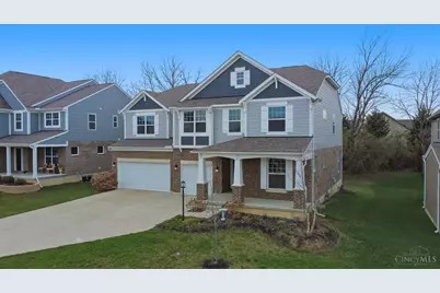 713 Newton Drive, Beavercreek, OH 45434 - Photo 59