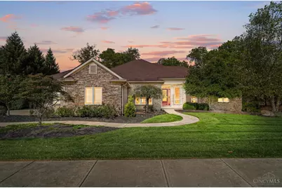 970 River Forest Drive, Maineville, OH 45039 - Photo 1