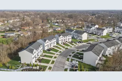 9862 Dunlap Drive, Colerain Township, OH 45251 - Photo 57