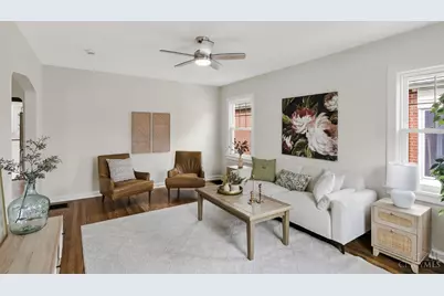 6615 Merwin Avenue, Cincinnati, OH 45227 - Photo 5