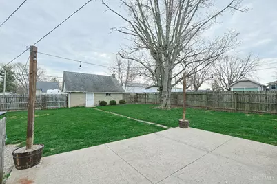 125 S Broadway Street, Farmersville, OH 45325 - Photo 29