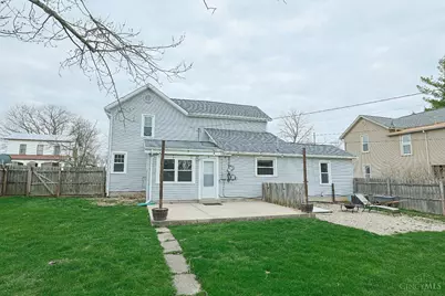 125 S Broadway Street, Farmersville, OH 45325 - Photo 33