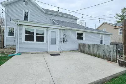 125 S Broadway Street, Farmersville, OH 45325 - Photo 31