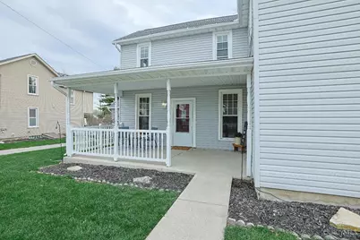 125 S Broadway Street, Farmersville, OH 45325 - Photo 3