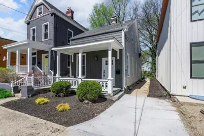 1318 Knowlton Street, Cincinnati, OH 45223 - Photo 1