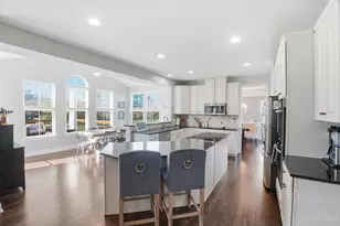 4503 Blue Jay Way, Mason, OH 45040 - Photo 13