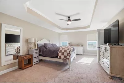 4503 Blue Jay Way, Mason, OH 45040 - Photo 27