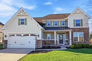 4503 Blue Jay Way, Mason, OH 45040 - Photo 1