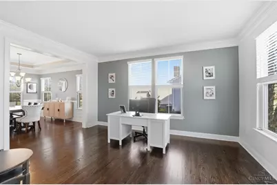 4503 Blue Jay Way, Mason, OH 45040 - Photo 19