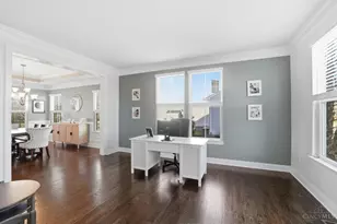 4503 Blue Jay Way, Mason, OH 45040 - Photo 19