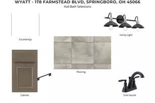 178 Farmstead Blvd, Springboro, OH 45066 - Photo 3