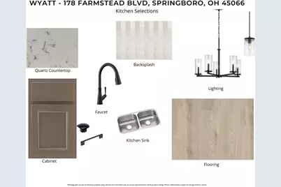 178 Farmstead Boulevard, Springboro, OH 45066 - Photo 5