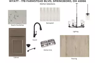 178 Farmstead Blvd, Springboro, OH 45066 - Photo 5