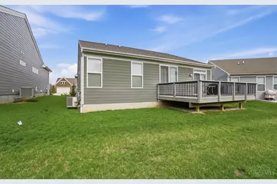 3037 Barnbougle Drive, Cincinnati, OH 45233 - Photo 23