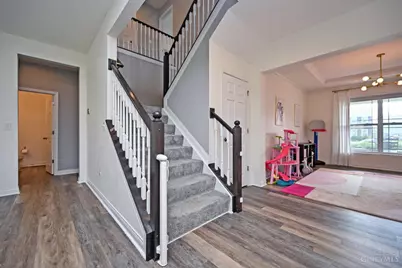 1296 Autumn Run Drive, Hamilton Township, OH 45039 - Photo 13