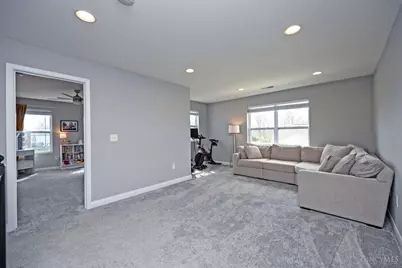 1296 Autumn Run Drive, Hamilton Township, OH 45039 - Photo 33