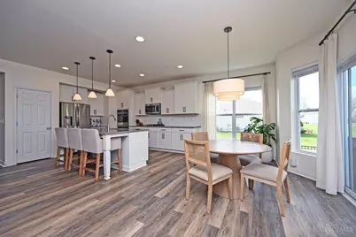 1296 Autumn Run Drive, Hamilton Township, OH 45039 - Photo 19