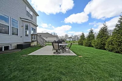 1296 Autumn Run Drive, Hamilton Township, OH 45039 - Photo 59