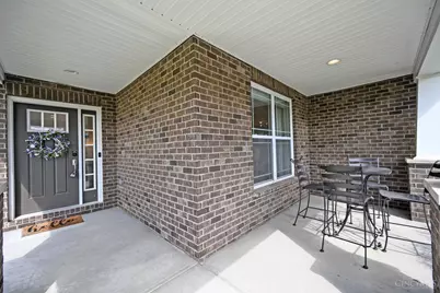 1296 Autumn Run Drive, Hamilton Township, OH 45039 - Photo 5