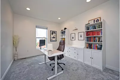 1296 Autumn Run Drive, Hamilton Township, OH 45039 - Photo 29