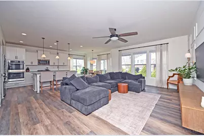 1296 Autumn Run Drive, Hamilton Township, OH 45039 - Photo 15