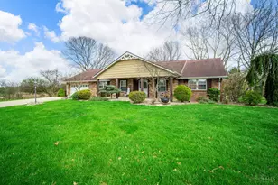 5826 Lynch Ln, Liberty Township, OH 45044 - Photo 67