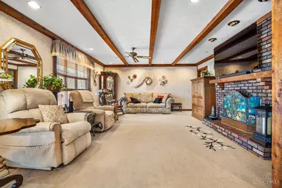 5826 Lynch Lane, Liberty Township, OH 45044 - Photo 17