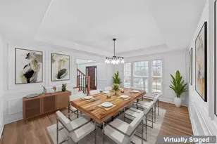 4064 Westridge Dr, Deerfield Township, OH 45040 - Photo 9