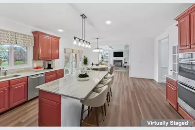 4064 Westridge Drive, Deerfield Township, OH 45040 - Photo 11