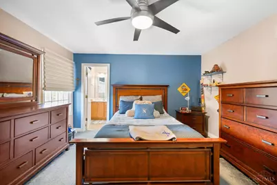 4538 Philnoll Drive, Colerain Township, OH 45247 - Photo 21