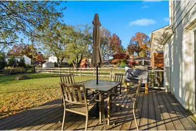 1757 Muskegon Drive, Anderson Township, OH 45255 - Photo 37