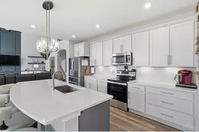 1261 Trailhead Place, Harrison, OH 45030 - Photo 13