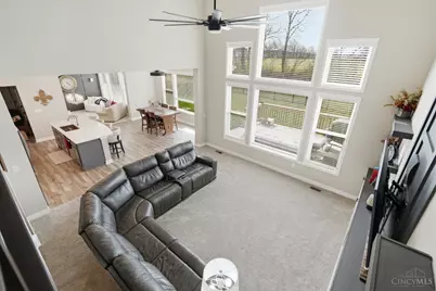 1261 Trailhead Place, Harrison, OH 45030 - Photo 9