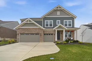 1261 Trailhead Pl, Harrison, OH 45030 - Photo 3