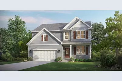 4722 Alpine Avenue, Blue Ash, OH 45242 - Photo 1