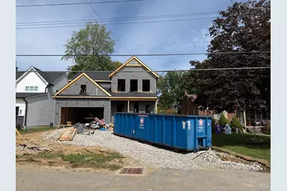 4722 Alpine Avenue, Blue Ash, OH 45242 - Photo 1
