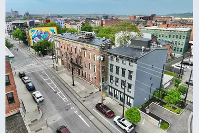 1909 Race Street #2, Cincinnati, OH 45202 - Photo 1