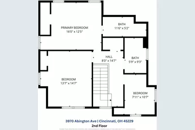 3970 Abington Avenue, Cincinnati, OH 45229 - Photo 45