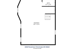 4344 Floral, Norwood, OH 45212 - Photo 47