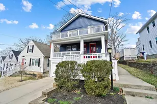 3612 Kroger Ave, Cincinnati, OH 45226 - Photo 1