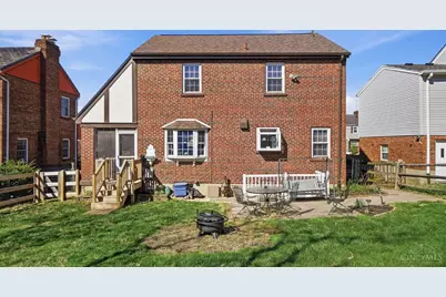 4240 Dartmouth Drive, Cincinnati, OH 45217 - Photo 37