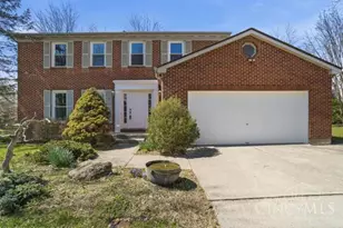 9891 McCauly Woods Dr, West Chester, OH 45241 - Photo 1