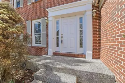 9891 McCauly Woods Drive, West Chester, OH 45241 - Photo 7